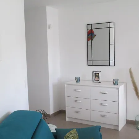 Paradise Apartment