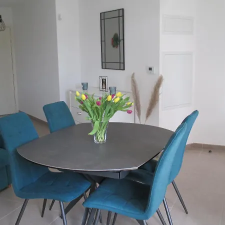 Apartment Paradise Sanary-sur-Mer